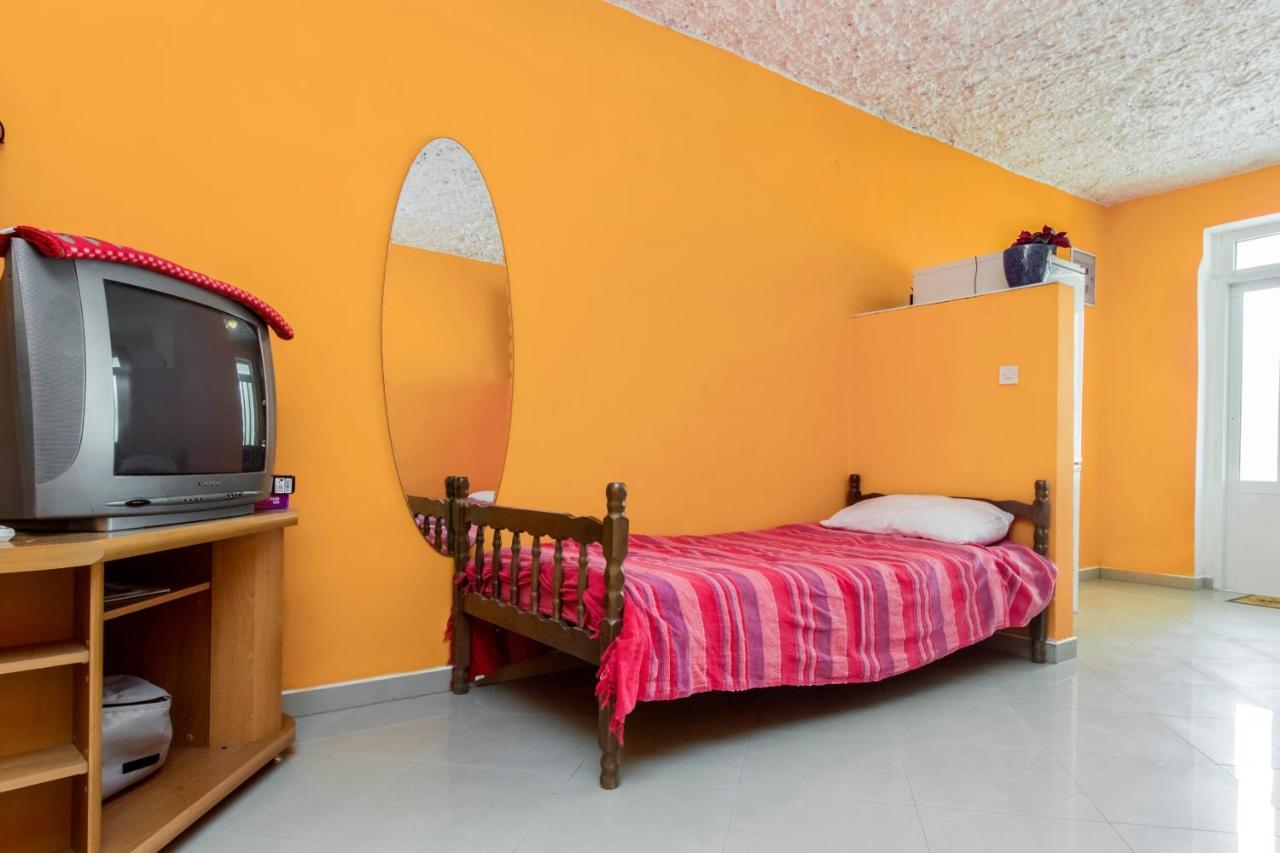 Apartment Sparadici 10015B เกรบัชติซา ภายนอก รูปภาพ