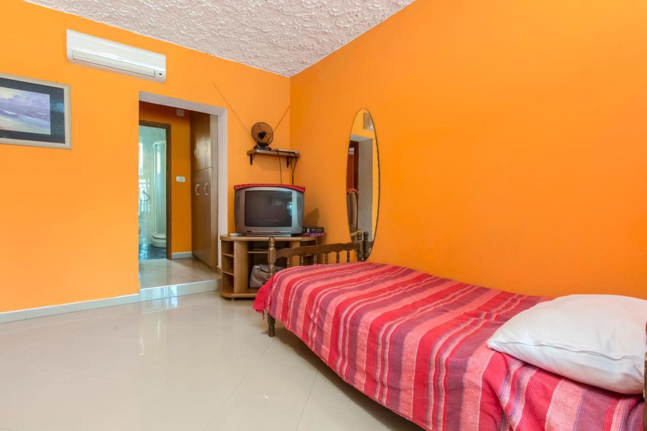 Apartment Sparadici 10015B เกรบัชติซา ภายนอก รูปภาพ