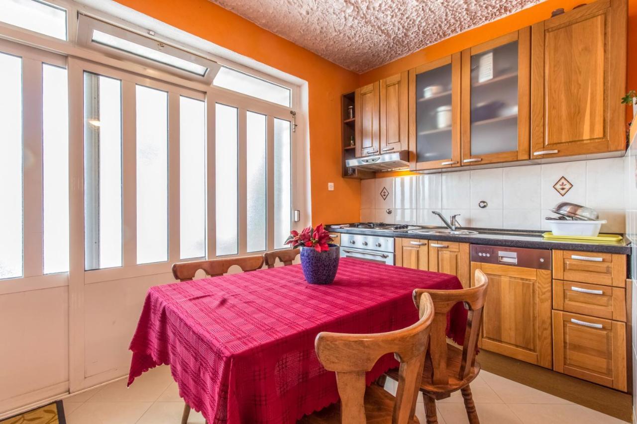 Apartment Sparadici 10015B เกรบัชติซา ภายนอก รูปภาพ